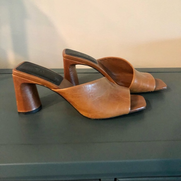 Zara Mules - Picture 5 of 7